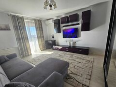 Drumul Taberei, inchiriere apartament cu 2 camere, mobilat modern lux