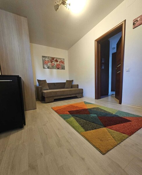 Drumul Taberei, inchiriere apartament cu 2 camere, mobilat modern lux