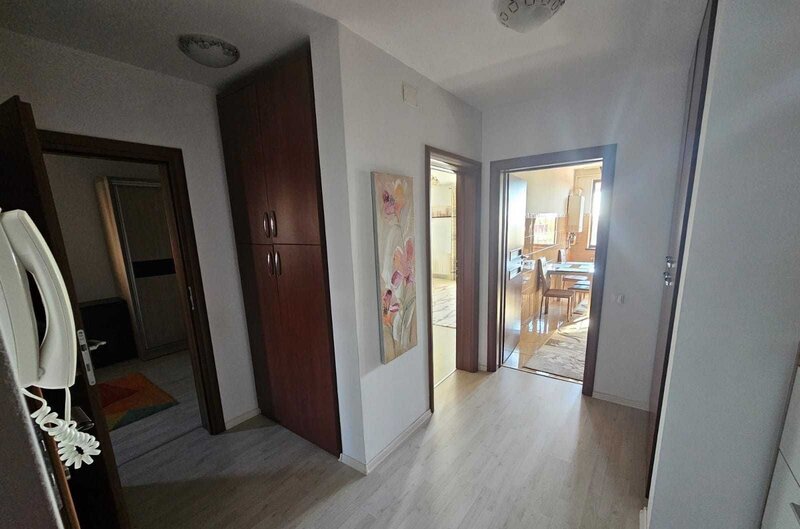 Drumul Taberei, inchiriere apartament cu 2 camere, mobilat modern lux