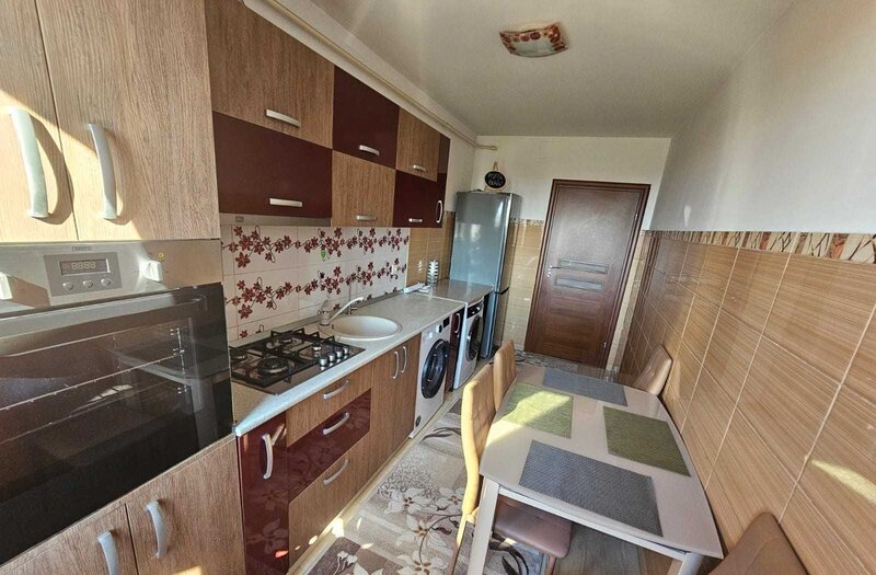 Drumul Taberei, inchiriere apartament cu 2 camere, mobilat modern lux
