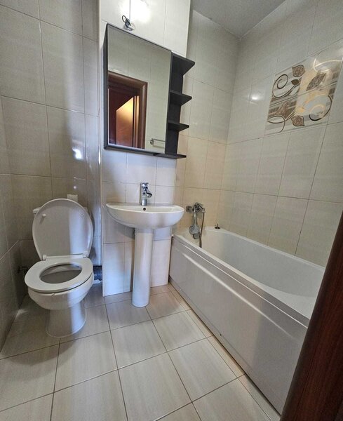 Drumul Taberei, inchiriere apartament cu 2 camere, mobilat modern lux